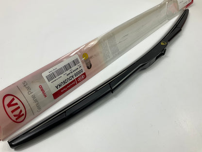 NEW GENUINE 26'' Windshield Wiper Blade OEM For Kia 00009ADU26UKA