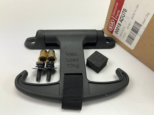 NEW Interior Trunk Cargo Hook Holder OEM For 2021-2023 Kia K5 00018ADU70