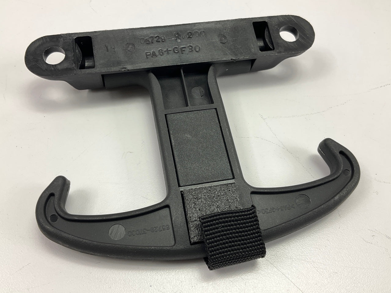NEW Interior Trunk Cargo Hook Holder OEM For 2021-2023 Kia K5 00018ADU70