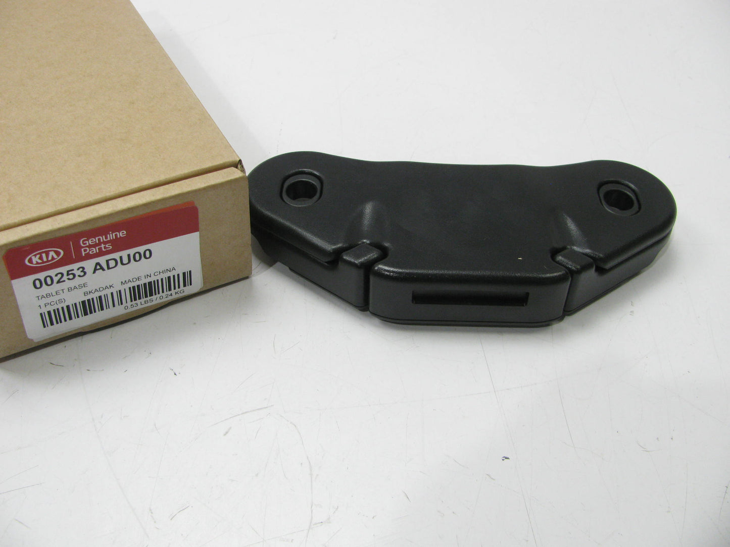 New OEM Tablet Holder Replacement Base  00253ADU00