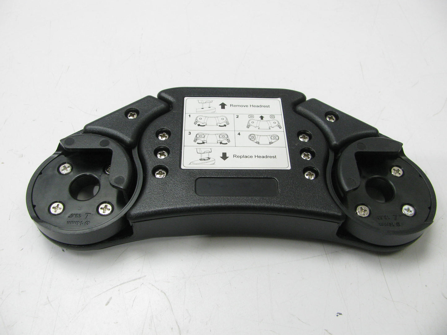 New OEM Tablet Holder Replacement Base  00253ADU00