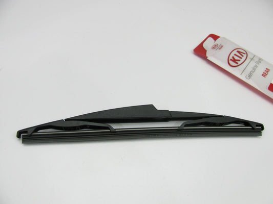 NEW GENUINE 00F09AU000CR11K UNIVERSAL REAR 11'' Wiper Blade OEM For Kia