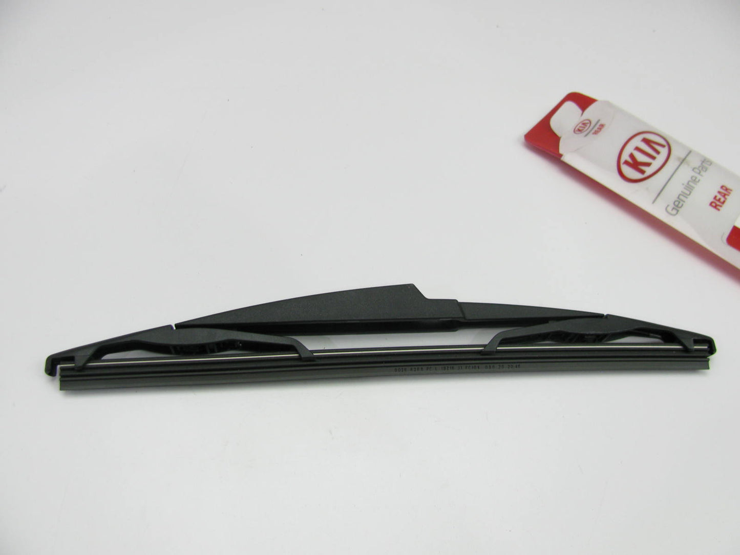 NEW REAR 11'' Back Glass Wiper Blade OEM For 12-23 Kia Rio 00F09AU000CR11K