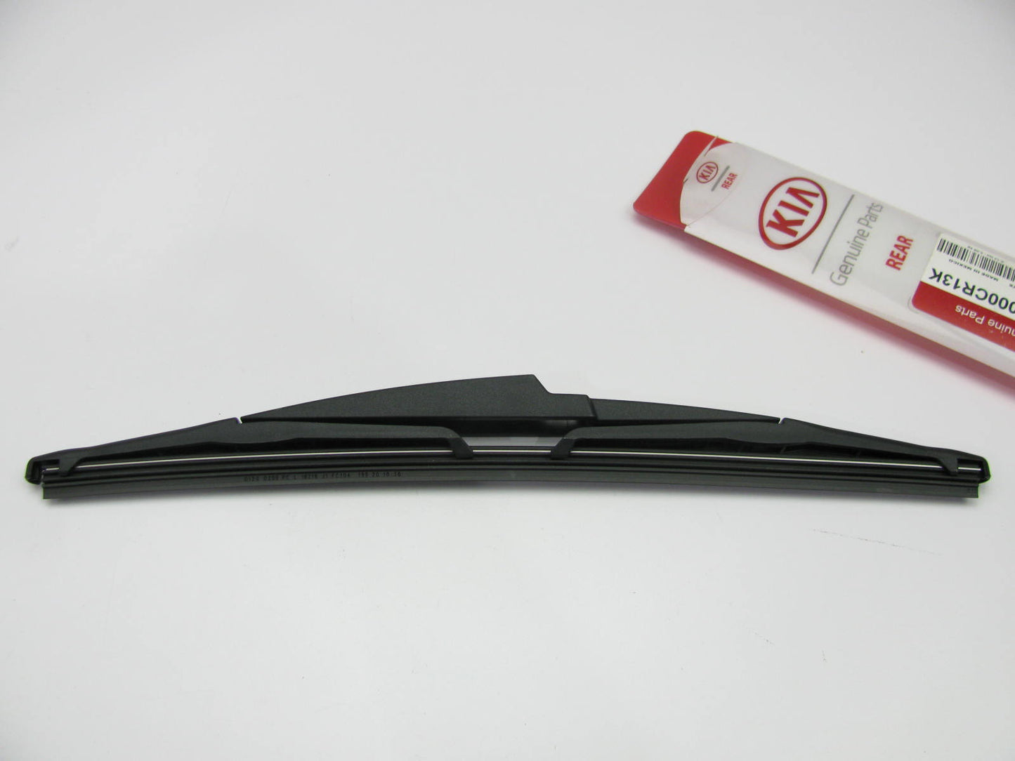 NEW GENUINE 00F09AU000CR13K UNIVERSAL REAR 13'' Wiper Blade OEM For Kia