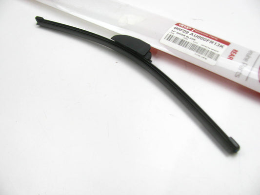 NEW GENUINE OEM For Kia 00F09AU000FR13K 13'' REAR FLAT Windshield Wiper Blade