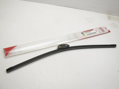 NEW GENUINE 00F09AU024 24'' UNIVERSAL WINTER Wiper Blade OEM For Kia