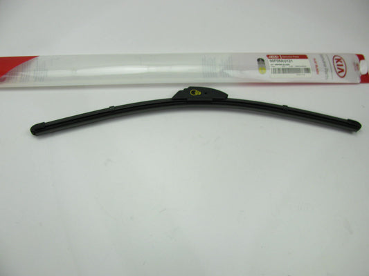 NEW GENUINE 00F09AU121 UNIVERSAL 21'' Windshield Wiper Blade OEM For Kia