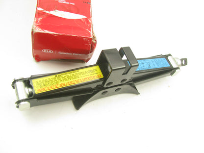 NEW - OEM 091101M100 Spare Wheel Jack Assembly For 2010-2013 Kia Forte