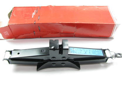 NEW Spare Tire Wheel Jack OEM For 2014-17 Kia Forte, 2015-17 Rio, 00-04 Spectra