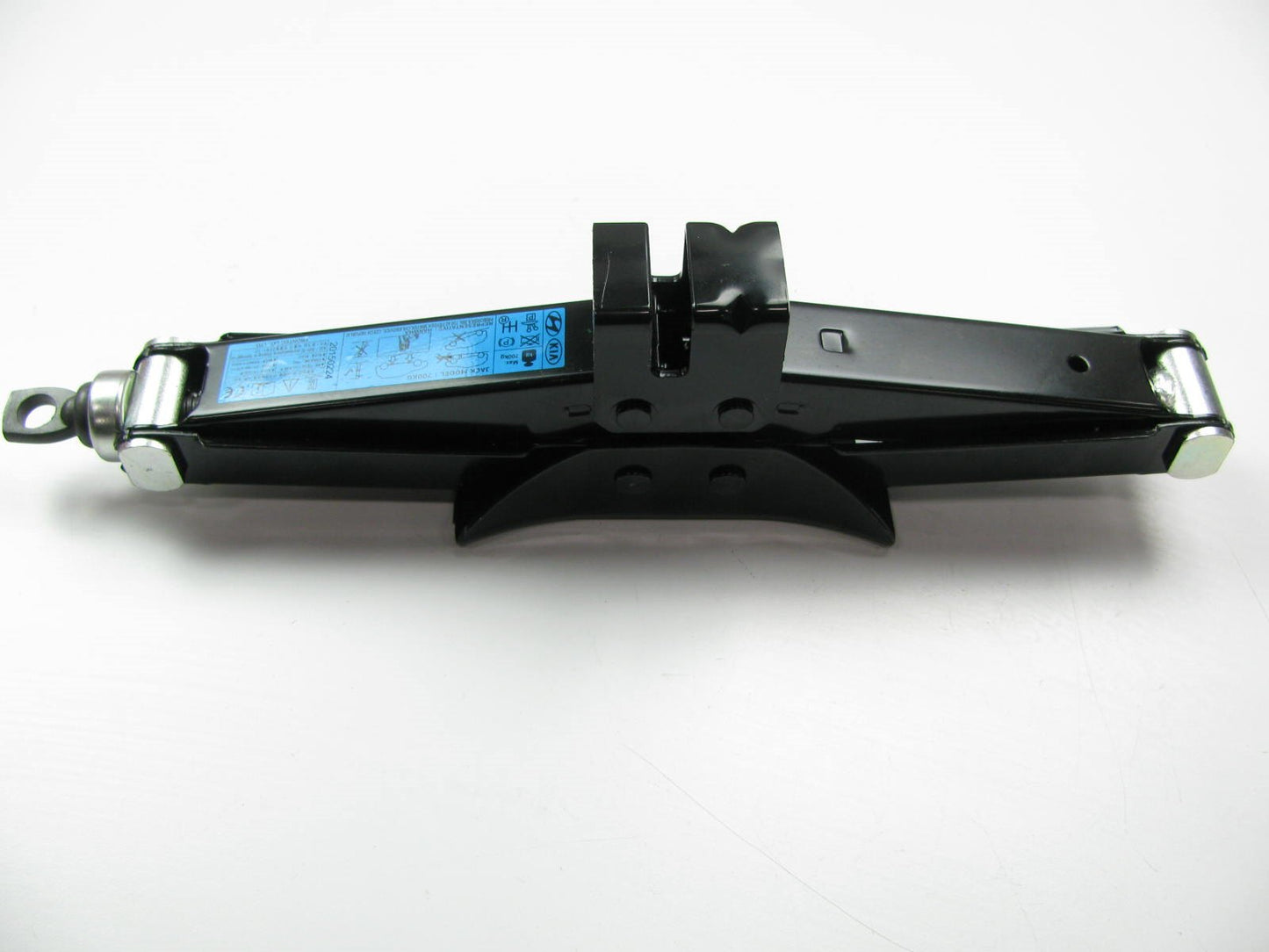 NEW Spare Tire Wheel Jack OEM For 2014-17 Kia Forte, 2015-17 Rio, 00-04 Spectra