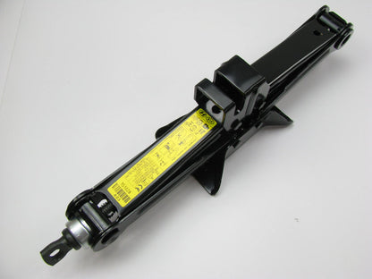 New Genuine Spare Tire Wheel Change Jack OEM For 15-23 Sonata, Optima 09110B1000