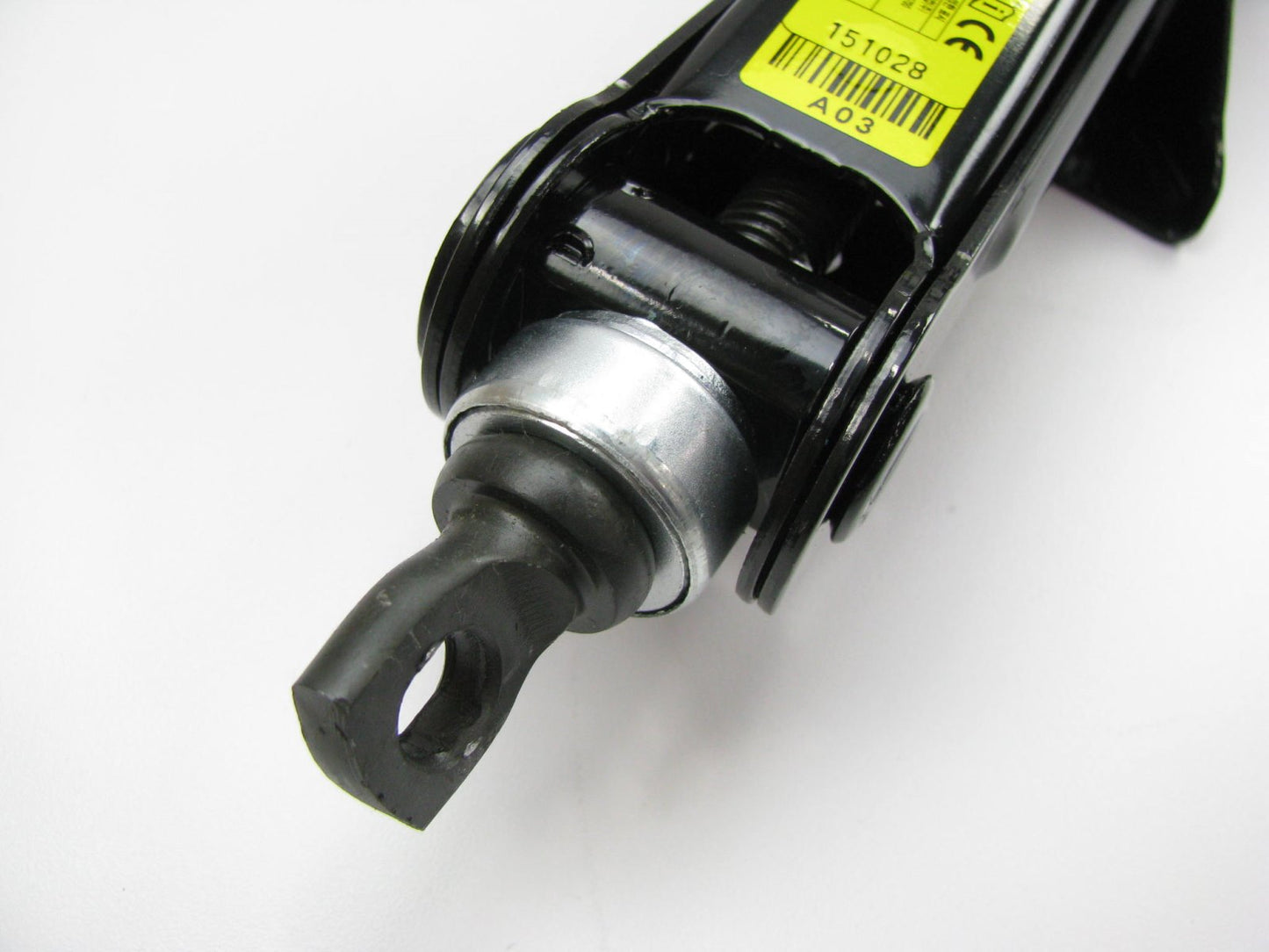 New Genuine Spare Tire Wheel Change Jack OEM For 15-23 Sonata, Optima 09110B1000