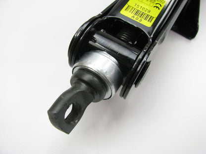 New Genuine Spare Tire Wheel Change Jack OEM For 15-23 Sonata, Optima 09110B1000