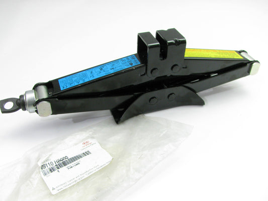 NEW Spare Wheel Spare Tire Vehicle Lift Jack OEM For 18-23 Kia Rio 09110H8000