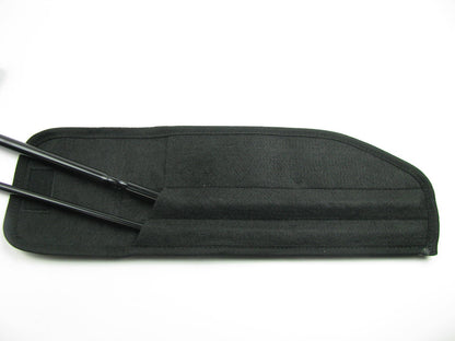 NEW - OEM 091301F500 Spare Tire Tool Kit For 2012-2016 Kia Rio