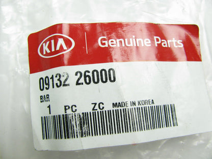 New Genuine Spare Tire Change Jack Drive Bar OEM For KIA 0913226000