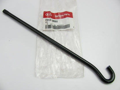 NEW GENUINE - Spare Tire Change Jack Drive Bar OEM For KIA # 091323B000