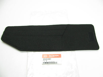 Spare Tire Change Tool Set EMPTY BAG ONLY OEM For Kia 0914902001