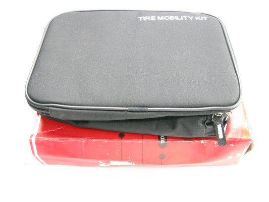 NEW - OEM Spare Tire Mobility Kit Bag Jack Tool EMPTY Bag For 11-16 Optima