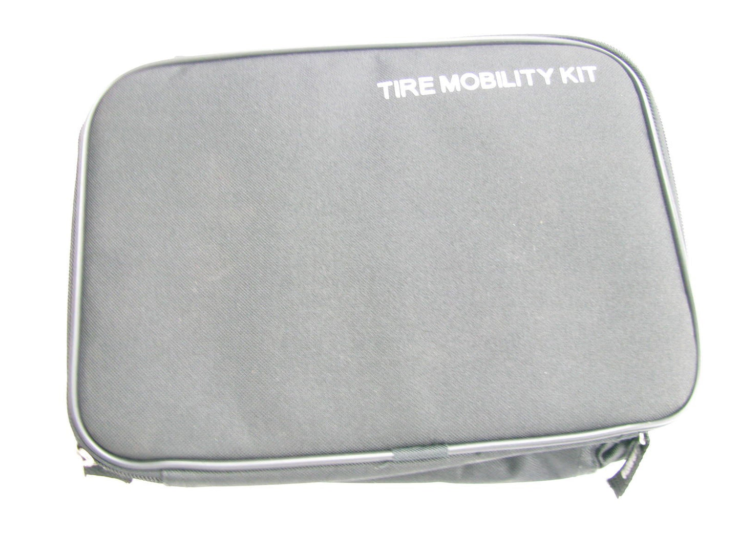 NEW - OEM Spare Tire Mobility Kit Bag Jack Tool EMPTY Bag For 11-16 Optima
