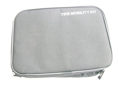 NEW - OEM Spare Tire Mobility Kit Bag Jack Tool EMPTY Bag For 11-16 Optima