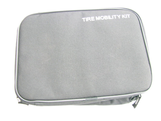 NEW - OEM Spare Tire Mobility Kit Bag Jack Tool EMPTY Bag For 11-16 Optima