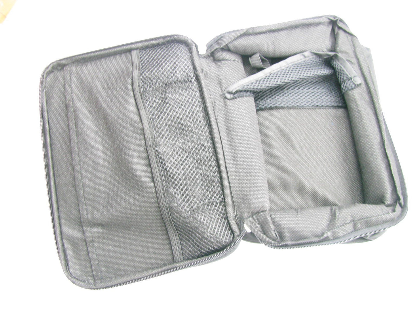 NEW - OEM Spare Tire Mobility Kit Bag Jack Tool EMPTY Bag For 11-16 Optima