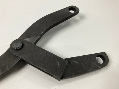 NEW GENUINE Crankshaft Pulley Adapter Holder Removal Tool OEM For Kia 092312J210