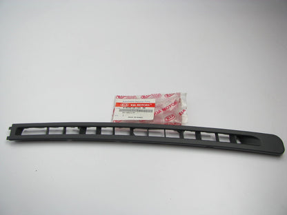 NEW Right Passengers Side Dashboard Defroster Heater Duct OEM For 1995-97 Sephia