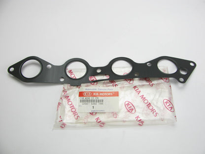Fuel Injection Plenum Gasket OEM For 98-01 KIA Sephia, 01-04 Spectra 0K2A513135