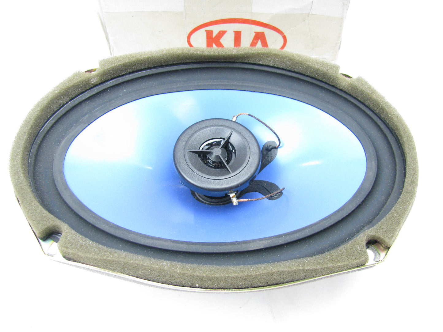 NEW GENUINE REAR Door Speaker OEM For 2001-2005 Kia Sedona 0K53D66960A