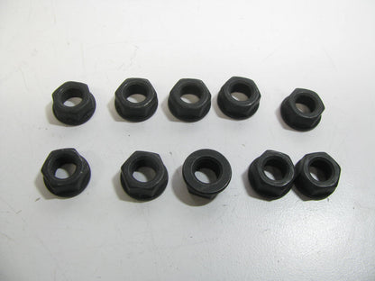 (10) NEW - OEM 0B6S711215A Connecting Rod Nut For 97-01 Kia Sephia 00-04 Spectra