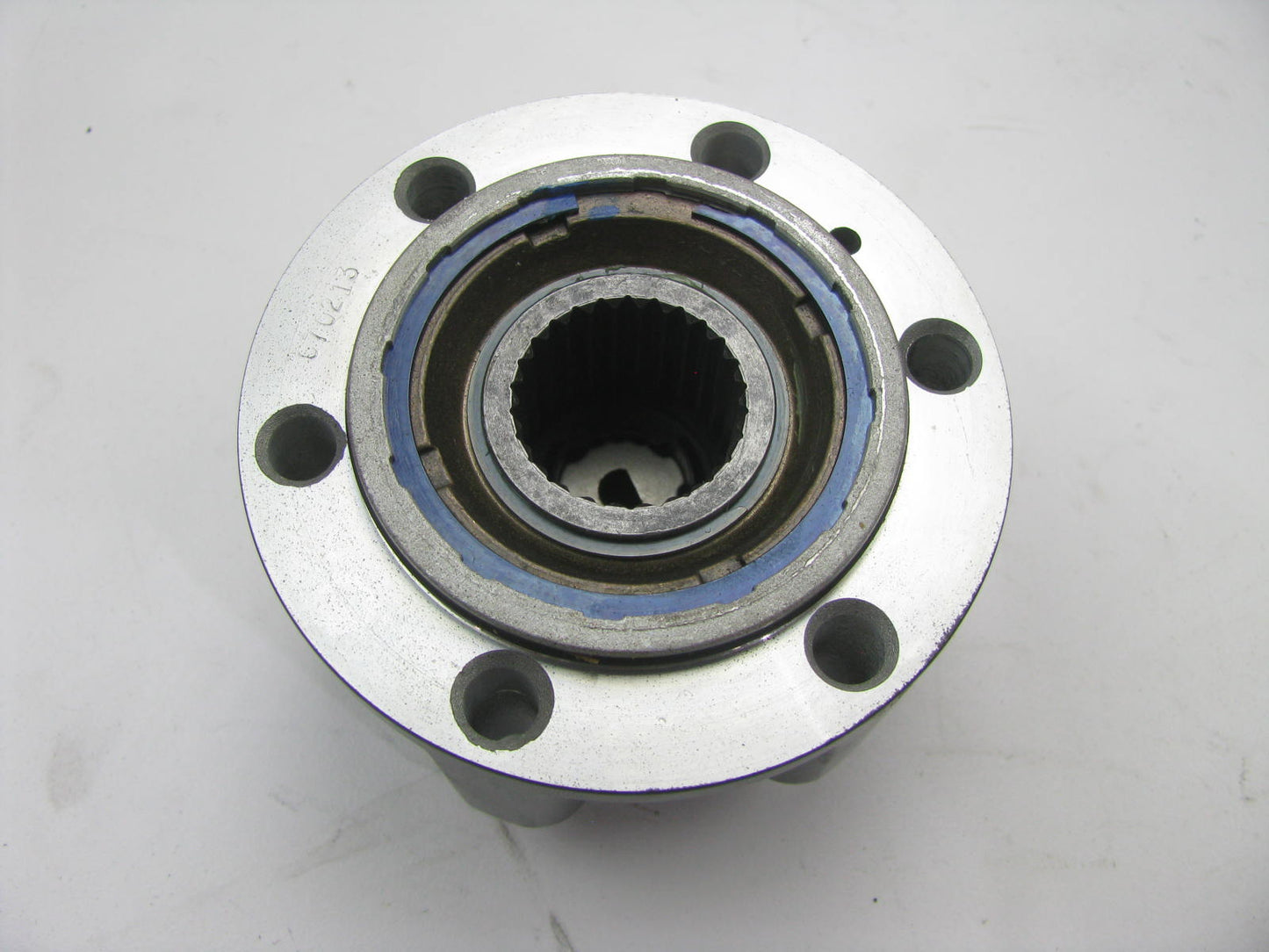 NEW OEM WARN Locking Wheel Hub For 1993-2005 Kia Sportage 0K01133200B