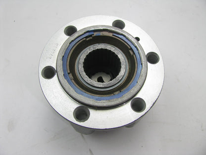 NEW OEM WARN Locking Wheel Hub For 1993-2005 Kia Sportage 0K01133200B