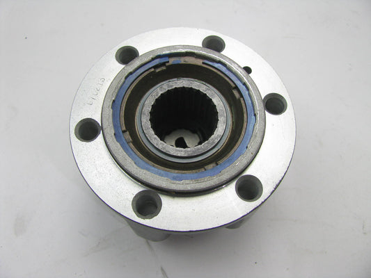 NEW OEM WARN Locking Wheel Hub For 1993-2005 Kia Sportage 0K01133200B