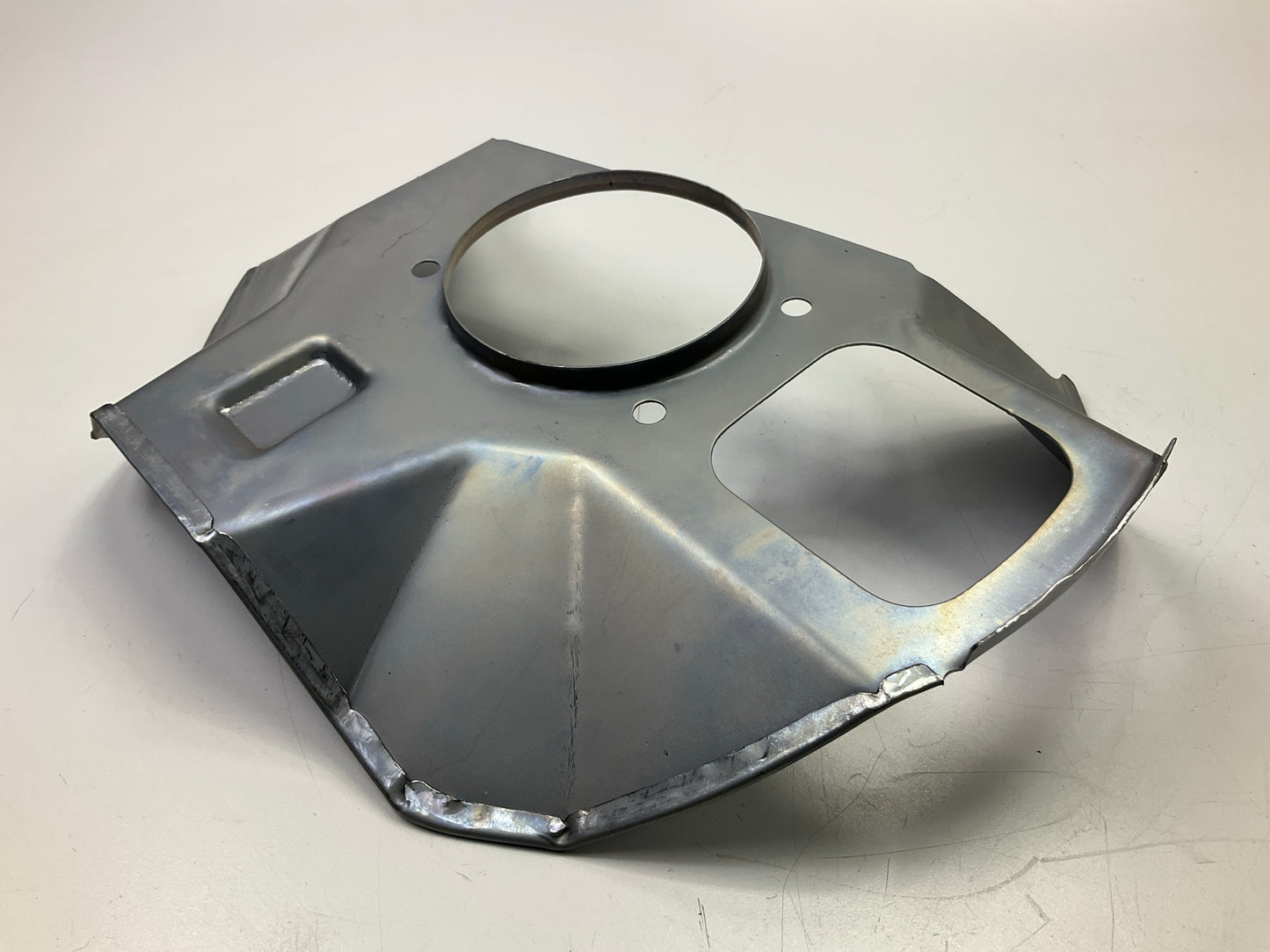 NEW - OEM 0K01133271D Front Left Brake Splash Shield For 1997-2002 Kia Sportage