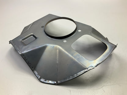 NEW - OEM 0K01133271D Front Left Brake Splash Shield For 1997-2002 Kia Sportage
