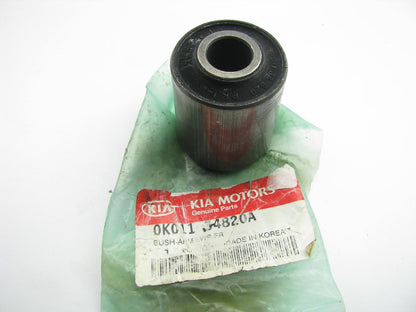 NEW - OEM 0K01134820A Front Lower Control Arm Bushing For 1995-2002 Kia Sportage
