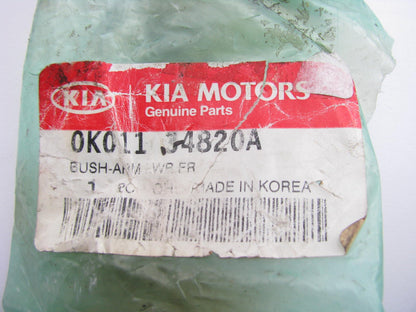 NEW - OEM 0K01134820A Front Lower Control Arm Bushing For 1995-2002 Kia Sportage