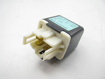 NEW - OEM Engine Control Module ECM Fuel Pump Relay For 1995-1997 Kia Sportage