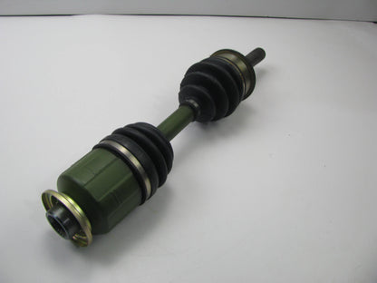 NEW GENUINE 0K01225600A FRONT LEFT CV Axle Shaft OEM For 95-01 Kia Sportage 4WD