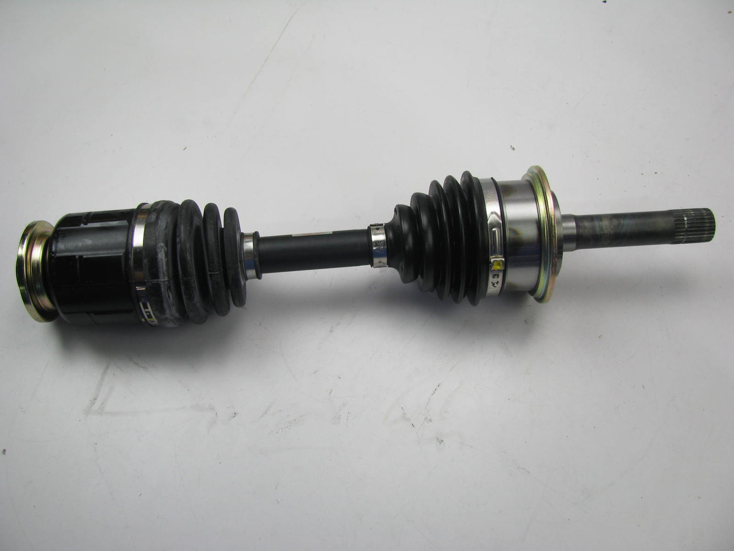 NEW 0K01225600D FRONT LEFT CV Axle Shaft OEM For 2001-2002 Sportage 4WD