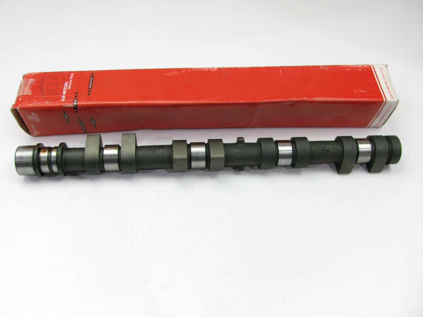 NEW 0K01312440 Exhaust Camshaft OEM For 1995-2002 Kia Sportage 2.0L DOHC