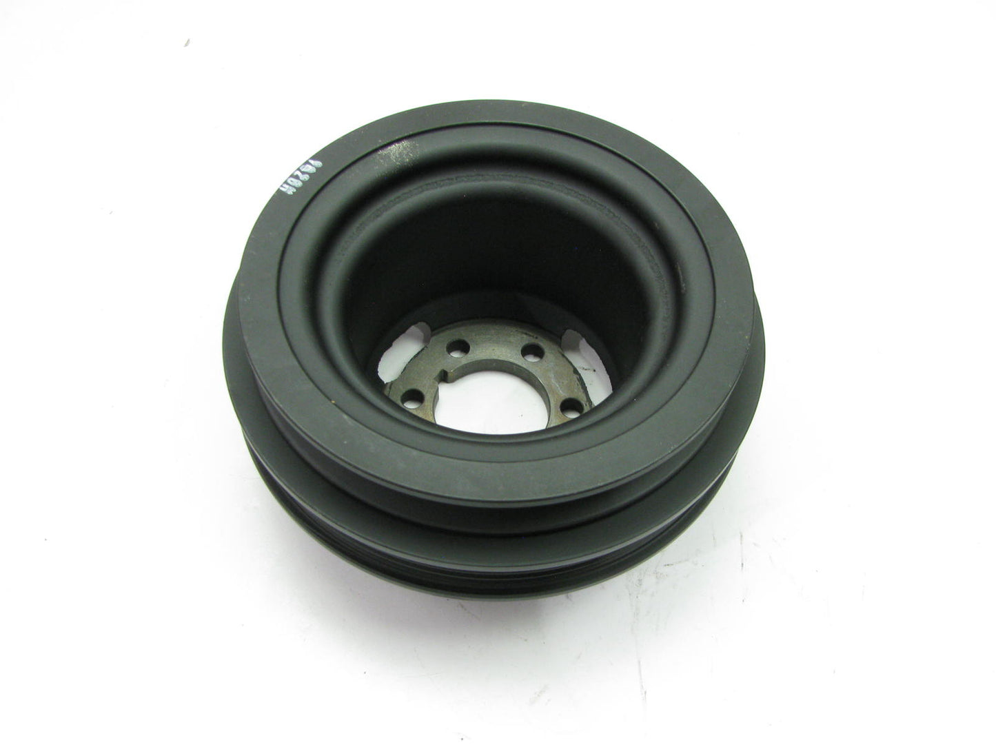 New Engine Harmonic Pulley Damper Balancer OEM For 1995-2001 Kia Sportage 2.0L