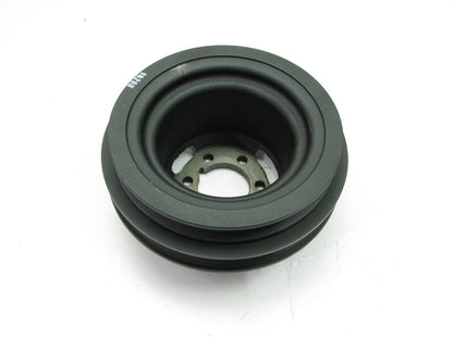 New Engine Harmonic Pulley Damper Balancer OEM For 1995-2001 Kia Sportage 2.0L