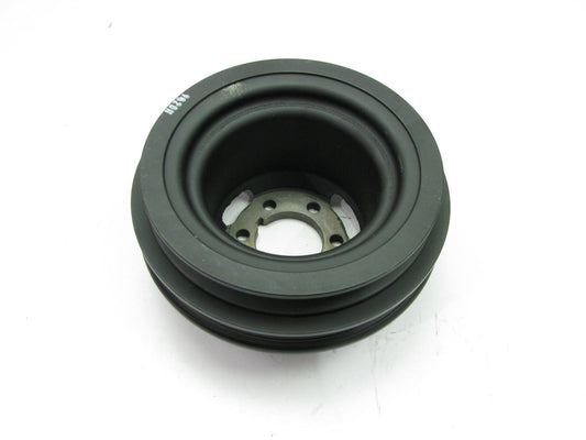 New Engine Harmonic Pulley Damper Balancer OEM For 1995-2001 Kia Sportage 2.0L