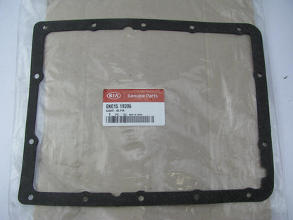 NEW - OEM 0K01519396 Auto Transmission Oil Pan Gasket For 1995-2002 Kia Sportage
