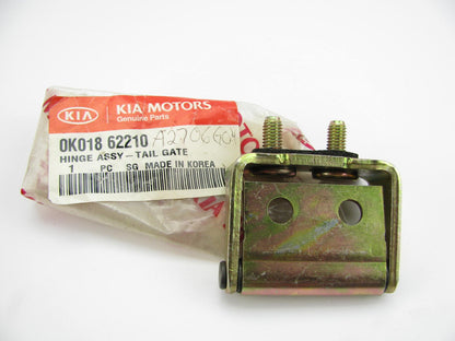 New OEM Liftgate Tailgate Hatch Hinge For 1995-2002 Kia Sportage 0K01862210