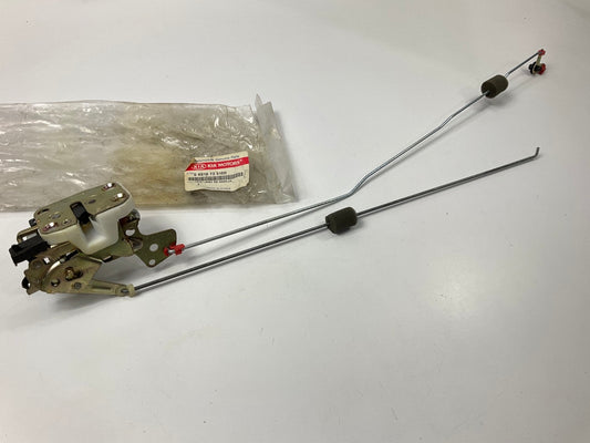 NEW Rear Left Driver Side Door Latch Lock OEM For 97-02 Kia Sportage 0K01873310D
