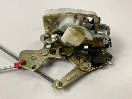 NEW Rear Left Driver Side Door Latch Lock OEM For 97-02 Kia Sportage 0K01873310D